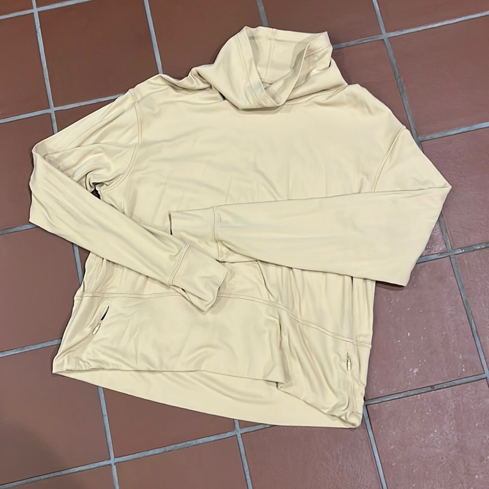 Lululemon Women's Ready To Rulu Pullover